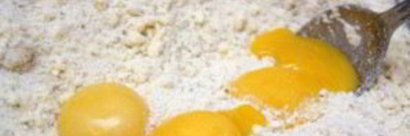 будайский творожник