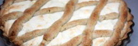 будайский творожник