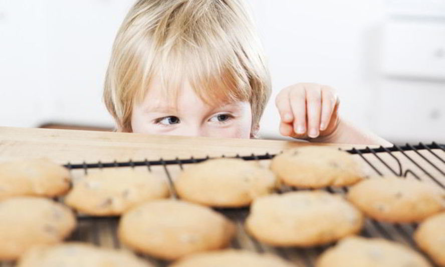 Рецепт готовима пышные сырники с манкой в духовке