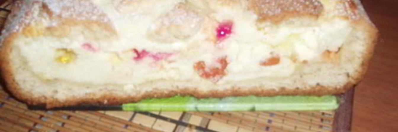 Краковский сырник