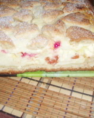 Краковский сырник