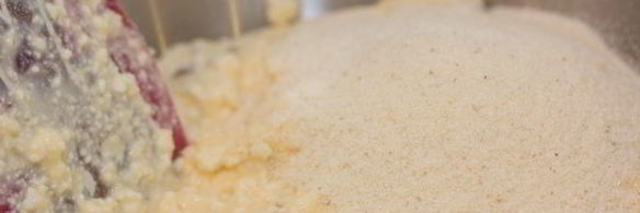 лимонные сырники