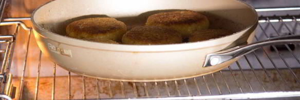 лимонные сырники