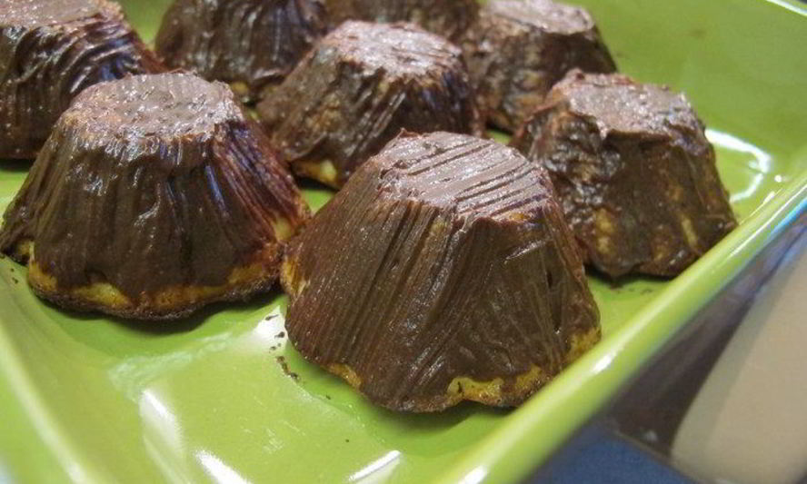 Рецепт львовских сырников