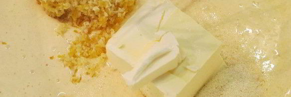 львовские сырники