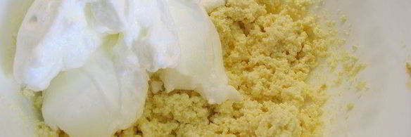 львовские сырники