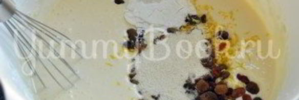 львовский сырник в мультиварке