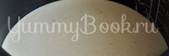 львовский сырник в мультиварке