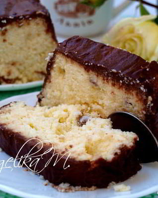 Львовский сырник