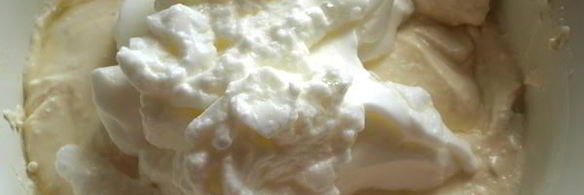 львовский сырник