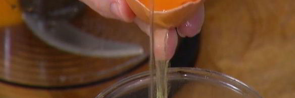 морковно-миндальный творожник