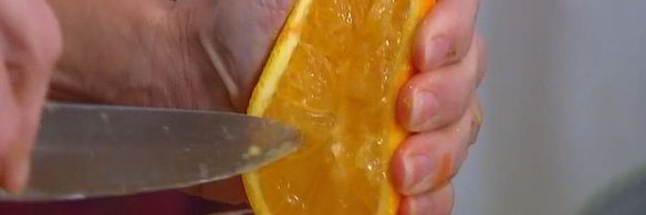 морковно-миндальный творожник