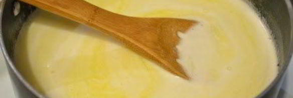 немецкий маковый творожник