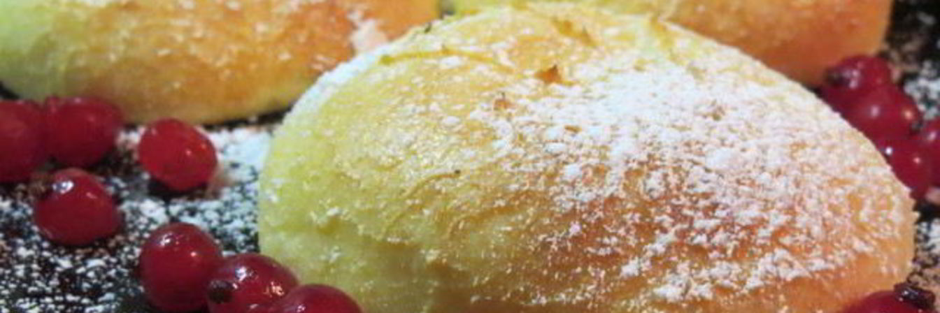 Необычные сырники