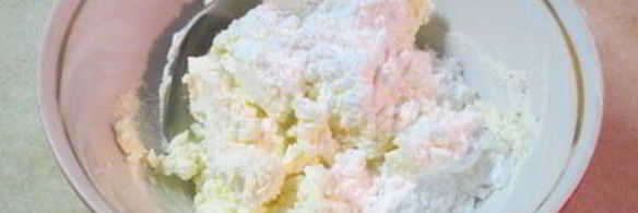 необычные сырники