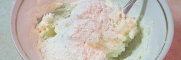 необычные сырники