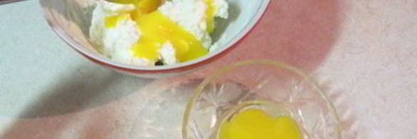 необычные сырники