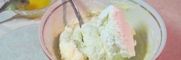 необычные сырники