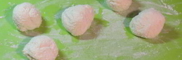 необычные сырники