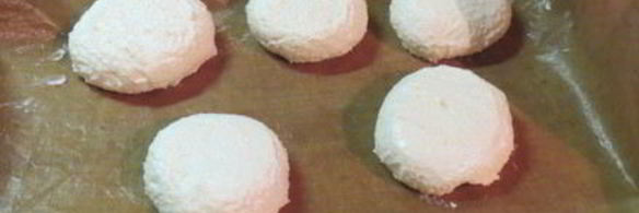 необычные сырники