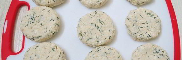 несладкие сырники