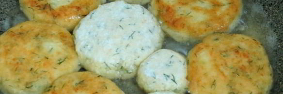 несладкие сырники