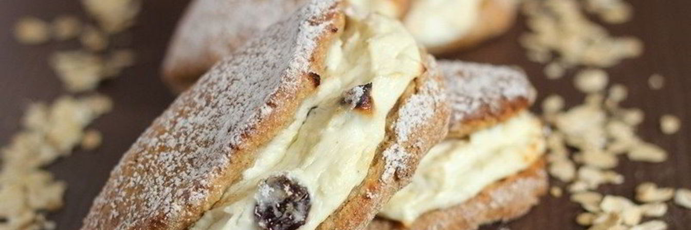 Овсяные сочни