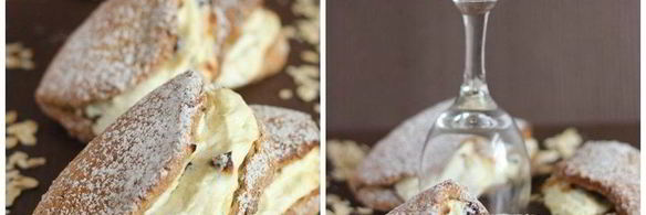 овсяные сочни