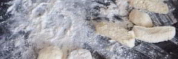 пышные сырники