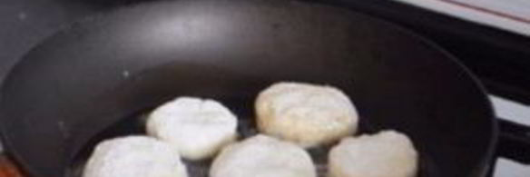 пышные сырники