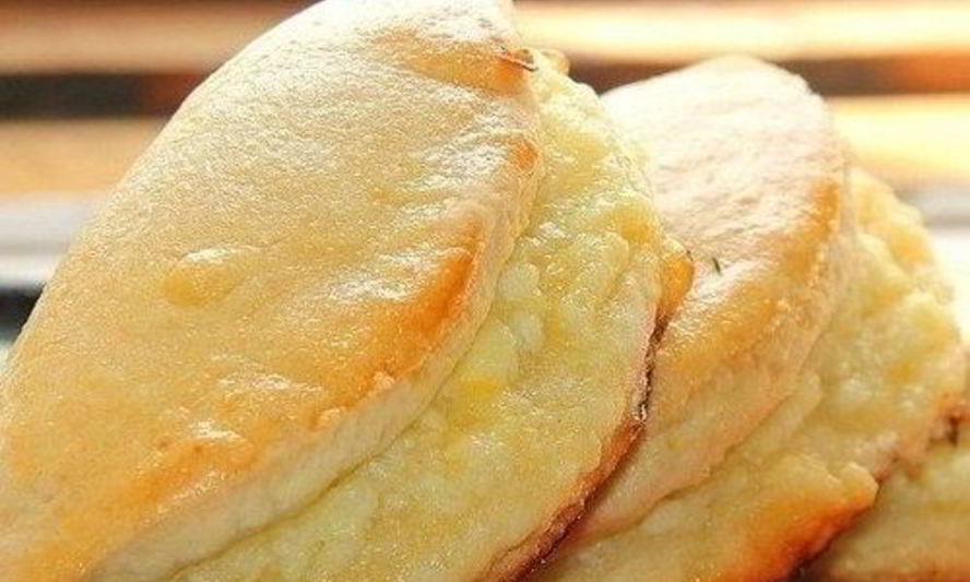 Рецепт пышных творожных сочников