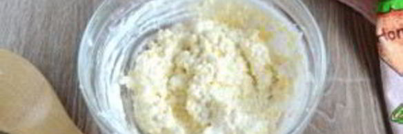 шоколадно-кокосовые сочники