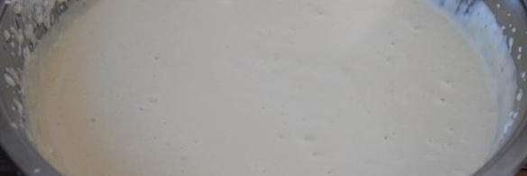 сливочный творожник