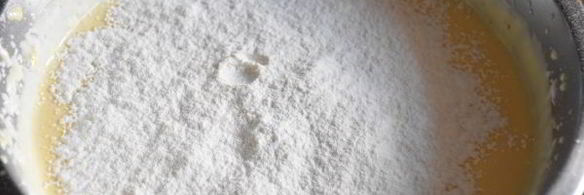 сливочный творожник