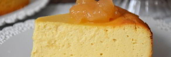 сливочный творожник