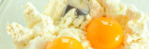 сочни с творогом