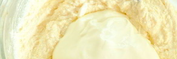 сочни с творогом