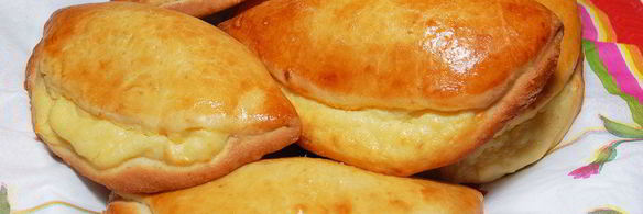 сочни с творогом