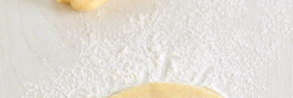 сочни с творогом