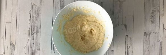 сочники из песочного теста