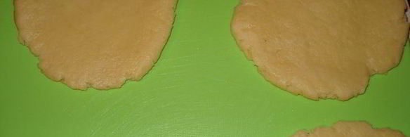 сочники с творогом