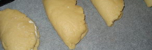 сочники с творогом