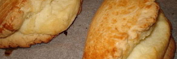 сочники с творогом