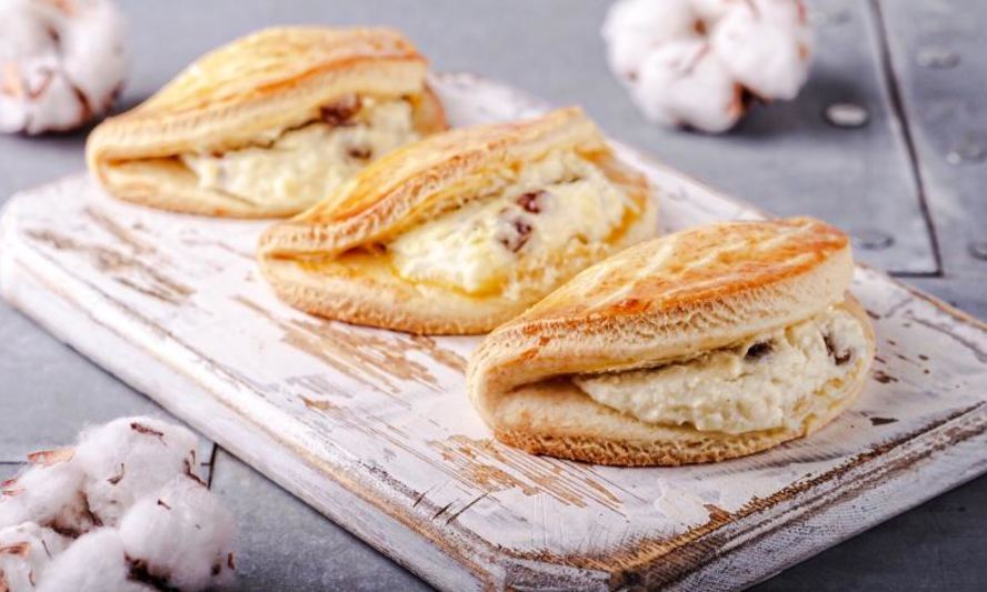 Рецепт сочников