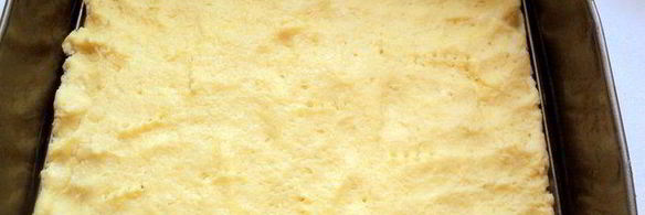 сырник с фруктами