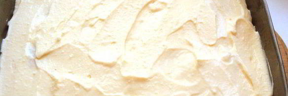 сырник с фруктами