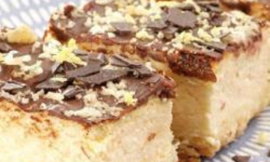 Рецепт сырника