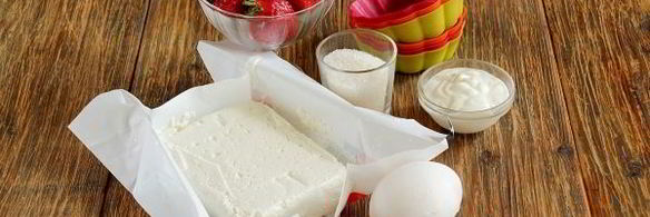 сырники без муки в духовке