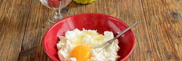 сырники без муки в духовке