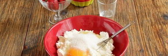 сырники без муки в духовке